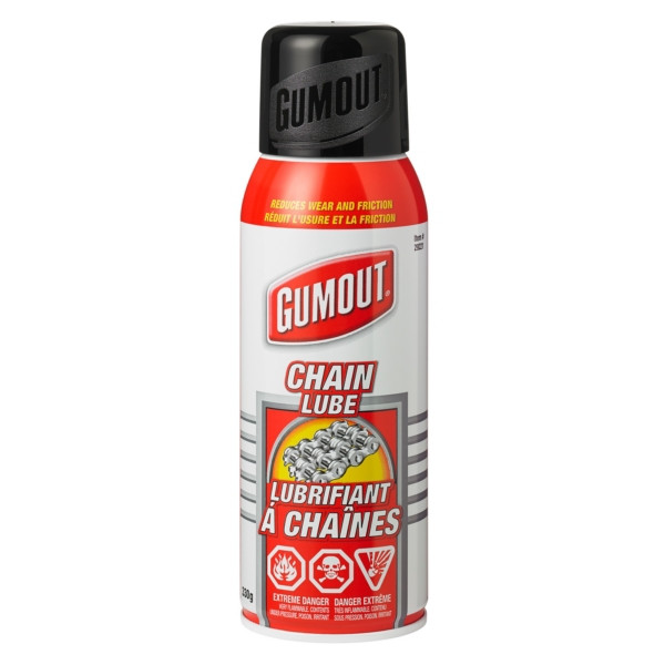Gumout Chain Lube - 330 g - 071361