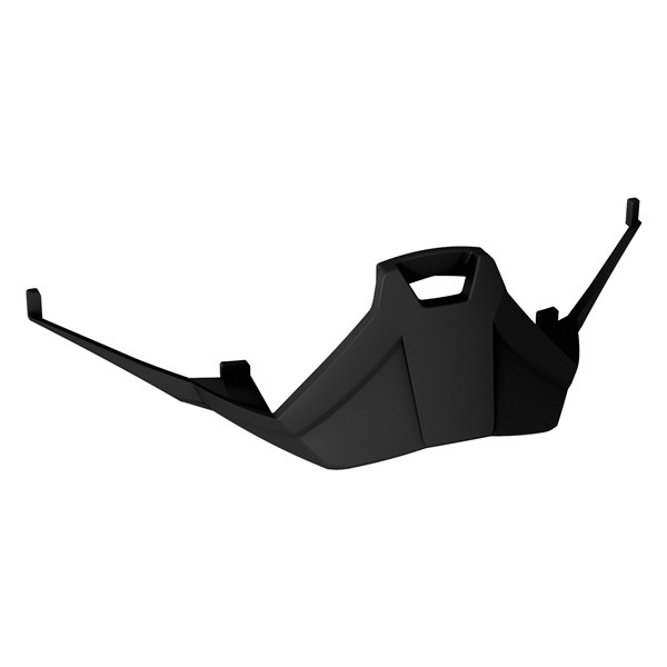 LEATT Velocity Nose Deflector - One Size Fits All - 406229