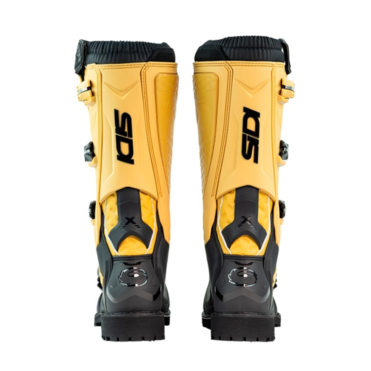 SIDI X Power Enduro Boots Men - Off-Road - 42 - 840624