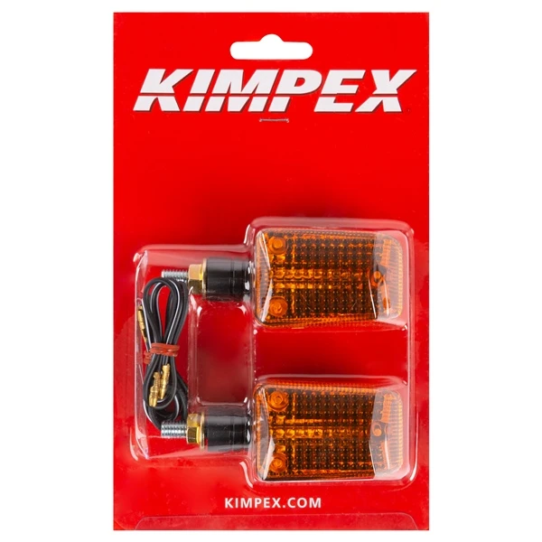 Kimpex Marker Light - 055204