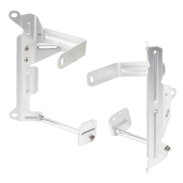 DRC/ZETA/UNIT Radiator Guard - 428022