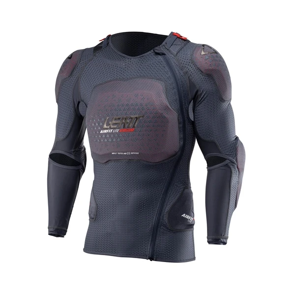 LEATT 3DF Airfit Lite Evo Body Protector Men, Women - M - 450153
