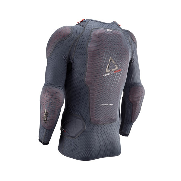 LEATT 3DF Airfit Lite Evo Body Protector Men, Women - M - 450153