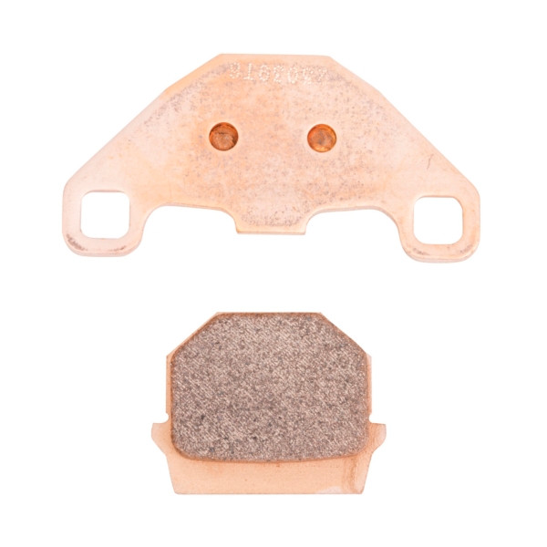 Kimpex HD Metallic Brake Pad Metal - 250035