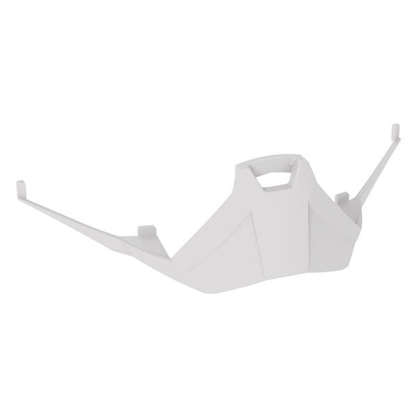 LEATT Velocity Nose Deflector Nose Deflector - One Size Fits All - 406230