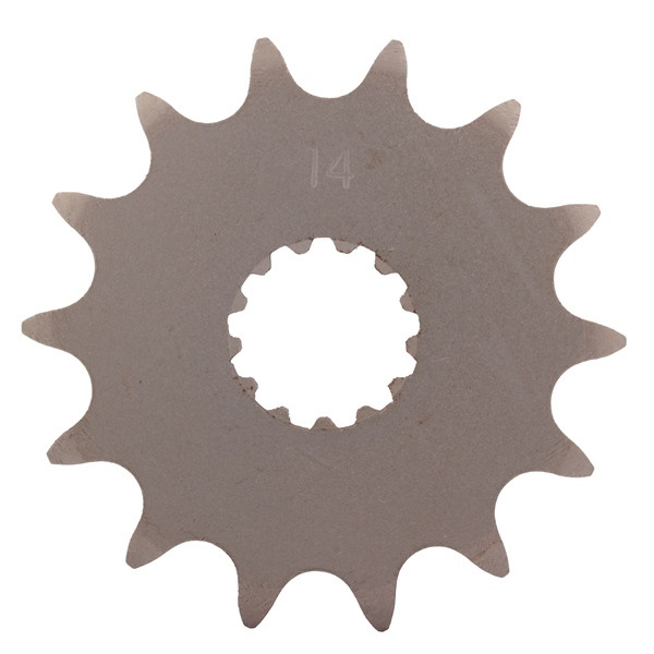 Kimpex Drive Sprocket 520 - Fits Yamaha - Front - 299005