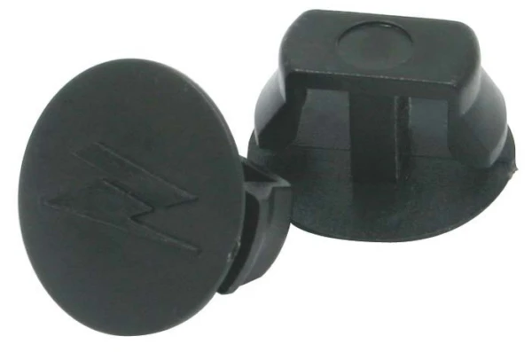 DRC/ZETA/UNIT Comp Handlebar 7/8" (22.2 mm) Mini-racer - 023481