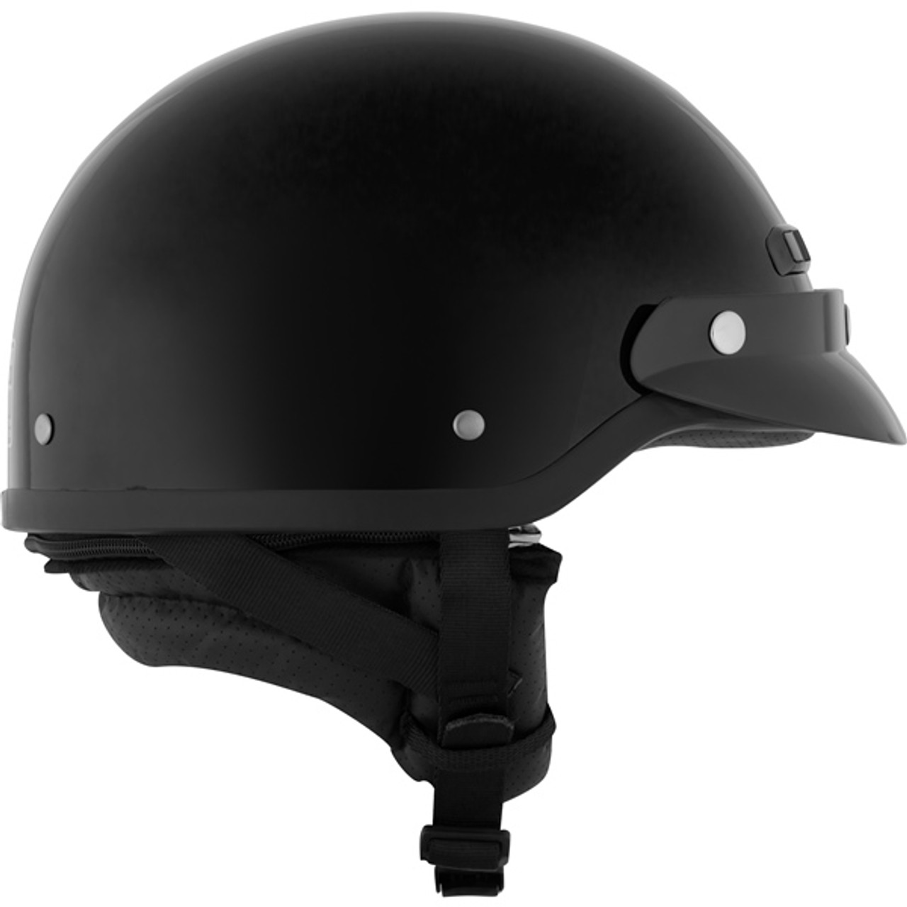 CKX VG500 Half Helmet Solid - XS - 516751