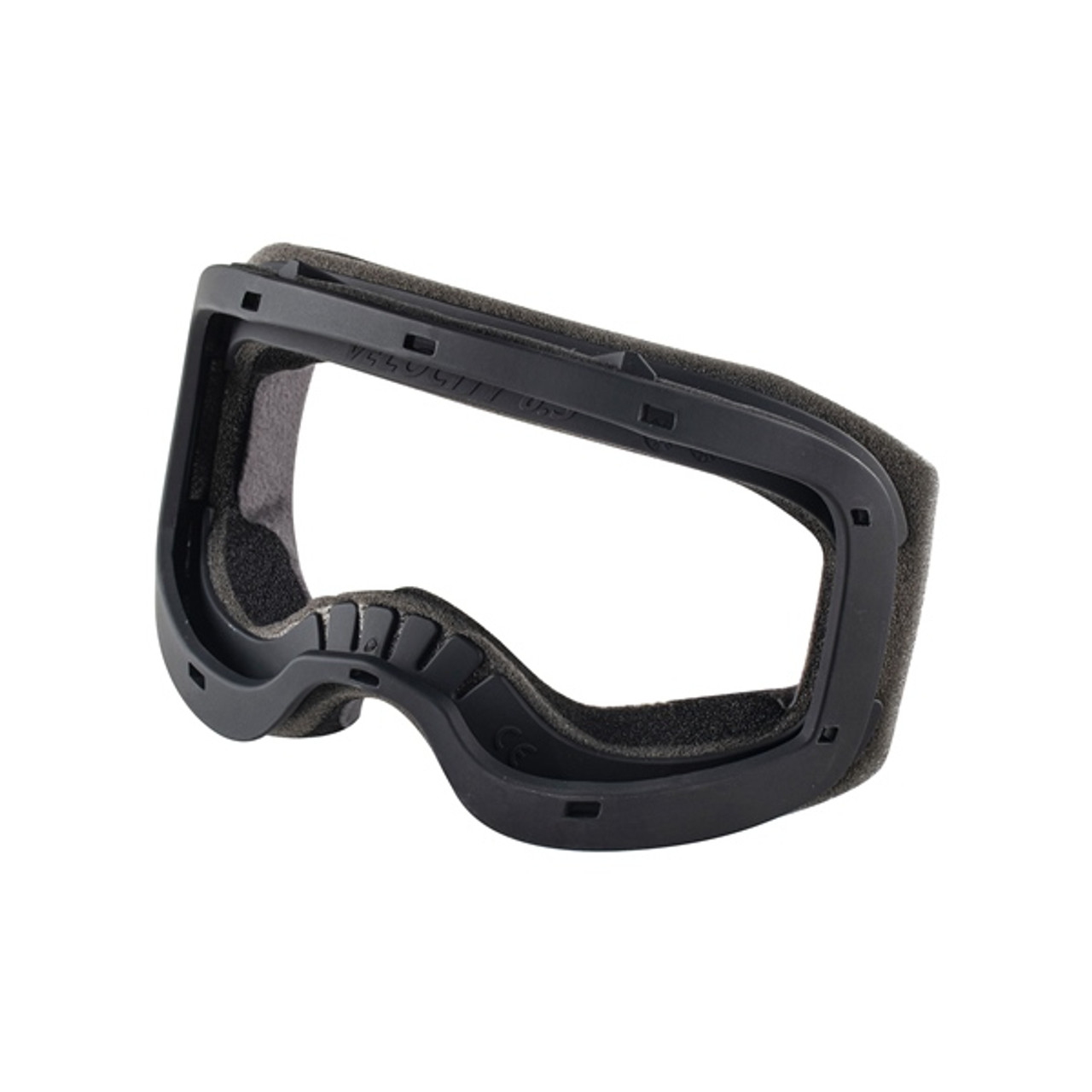 LEATT Inner Frame for Velocity 6.5 Standard - One Size Fits All - 406231