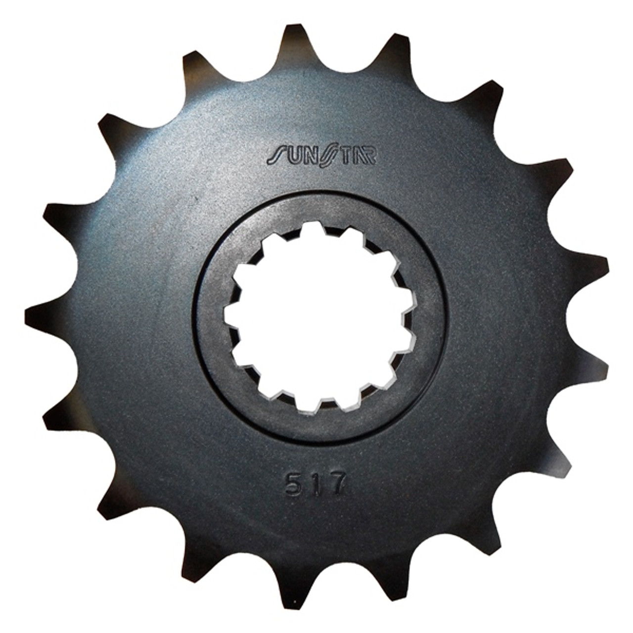 Sunstar Countershaft sprocket 530 - Fits Yamaha - Front - 460206