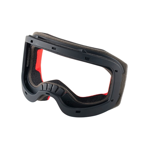 LEATT Inner Frame for Velocity 6.5 Sable - One Size Fits All - 406232