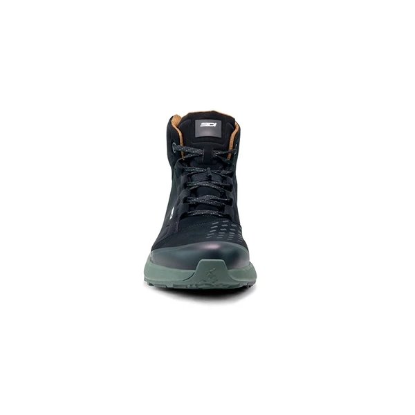 SIDI Nucleus Suede WP Shoes Men - Urban - 5.5 US / 38 EU - 841991