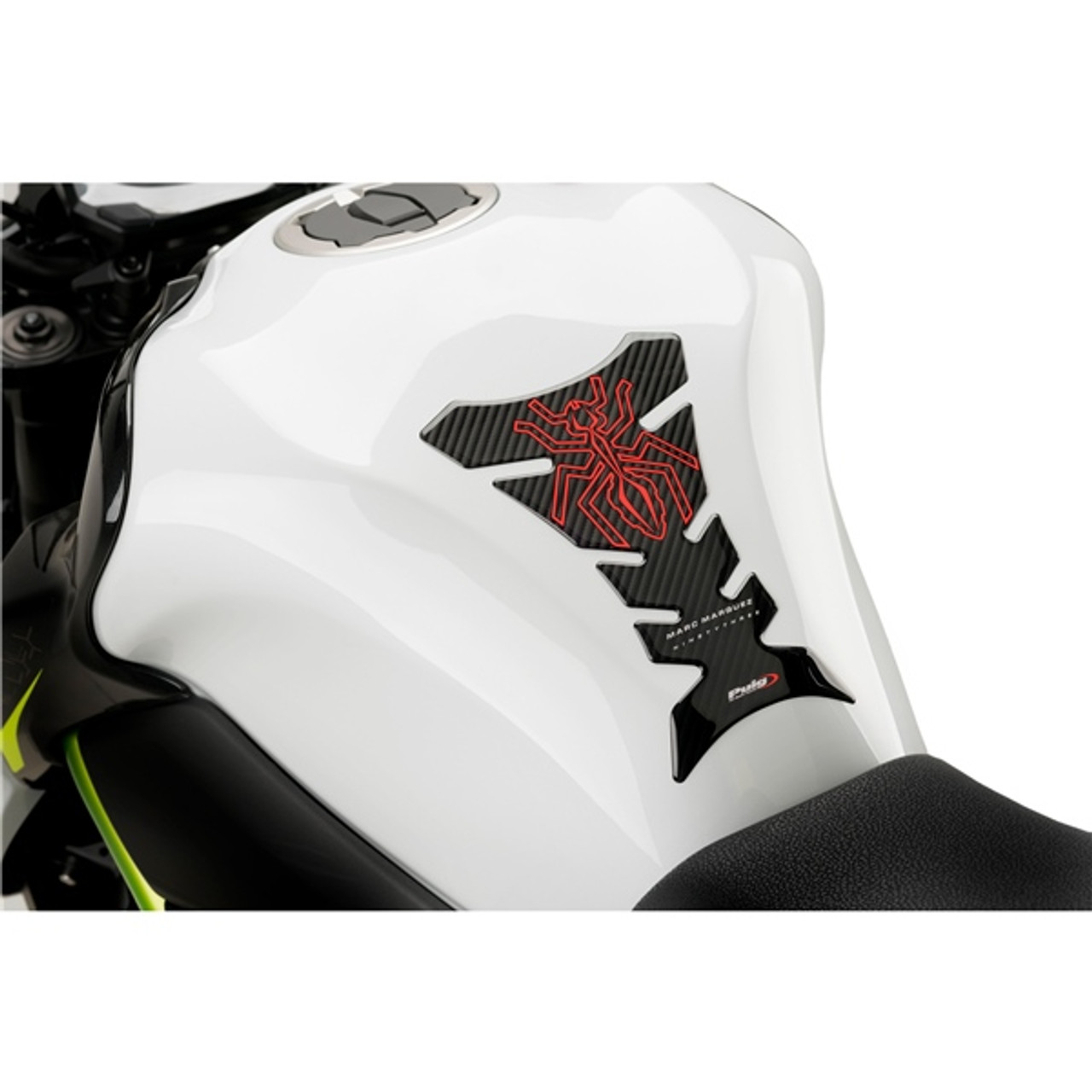 Puig Big Ant Tank Pad - 361090
