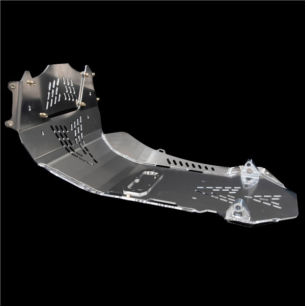 Enduro Engineering Skid Plate Fits KTM, Fits Husqvarna - 459034