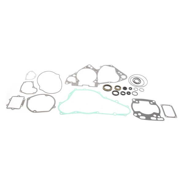 VertexWinderosa Complete Gasket Set with Oil Seals - 811 SUZUKI - 059632 - 059632