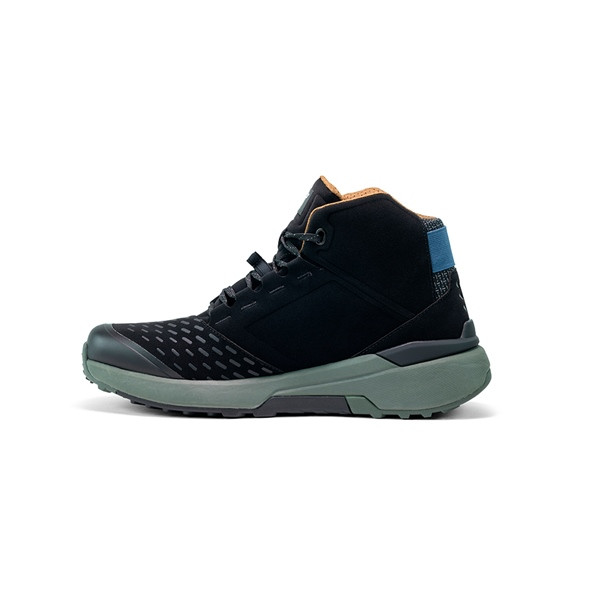 SIDI Nucleus Suede WP Shoes Men - Urban - 40 - 841992