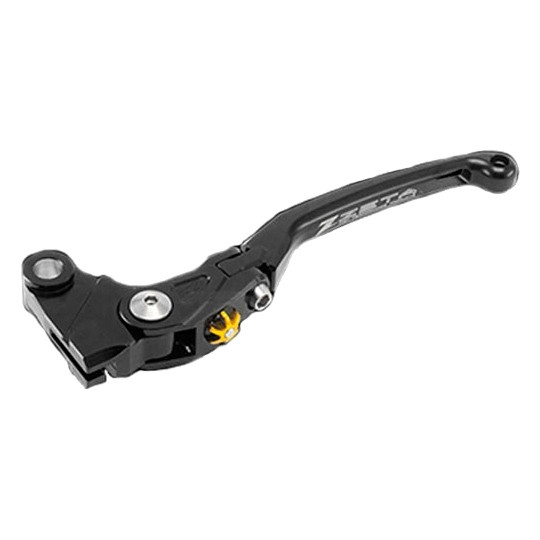 DRC/ZETA/UNIT Pilot CNC Lever - 428030