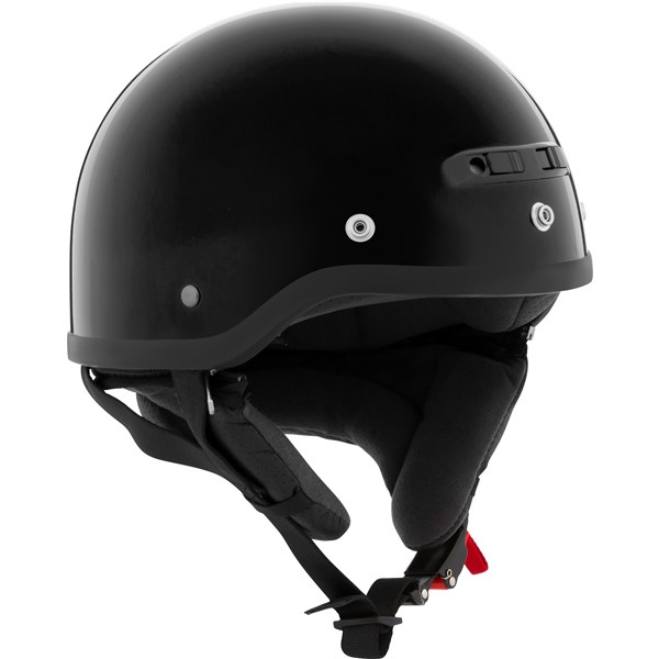CKX VG500 Half Helmet Solid - L - 516754