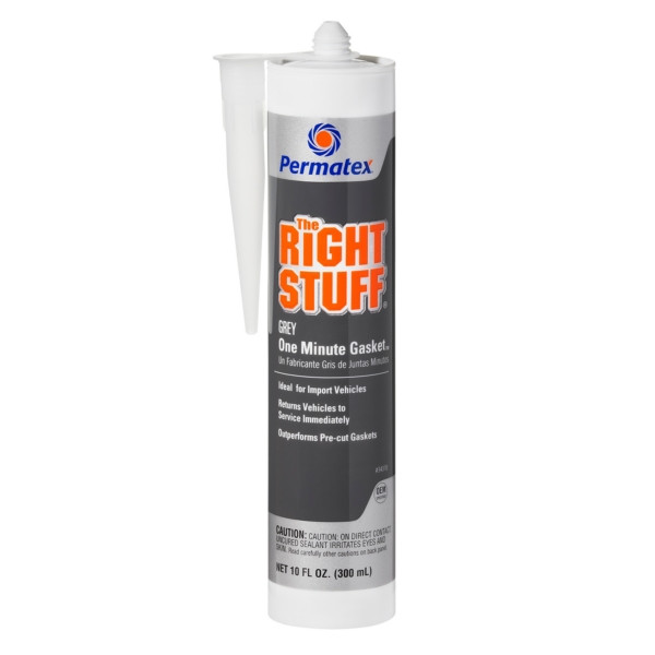 Permatex Sealant - The Right Stuff Gasket - 300 ml - 071372