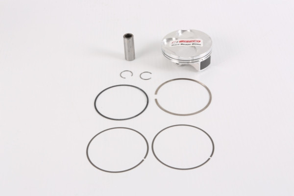 Wiseco Piston Fits Honda - 249 cc - 062804