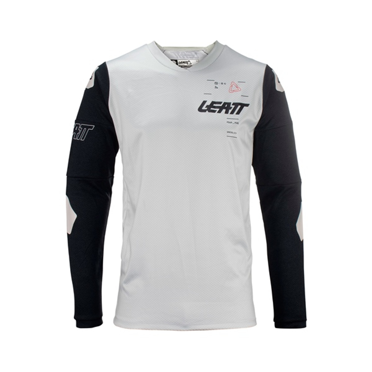 LEATT Moto 4.5 Windblock Jersey - M - 413983
