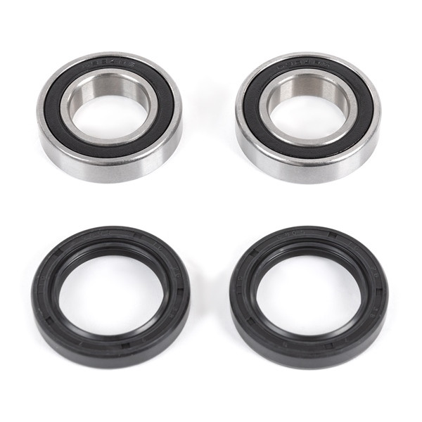 Kimpex Wheel Bearing & Seal Kit - 162007