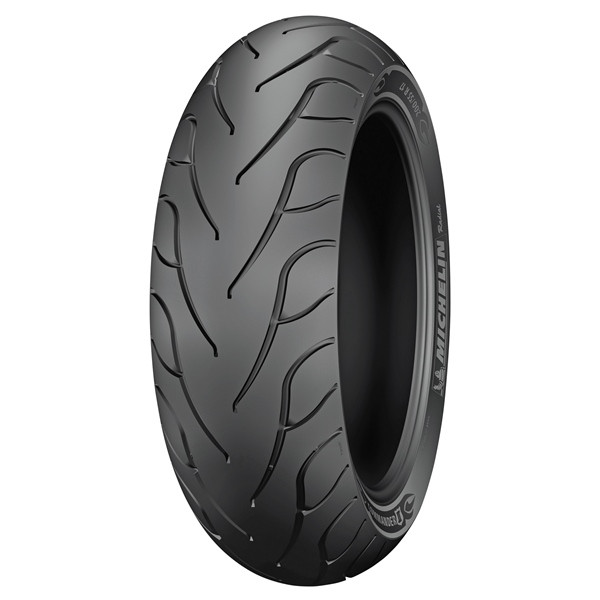 Michelin Commander II Tire - 150/70B18 - 111420