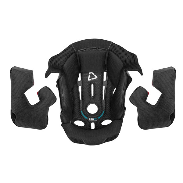 LEATT Moto 8.5/9.5 Helmet Inner Liner - XL - 409334