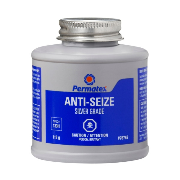 Permatex Anti-Seize Grade Liquid - 113 g - 071376