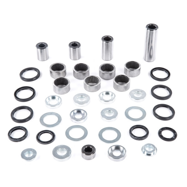 All Balls Swing Arm Linkage Kit Fits Honda - 336769