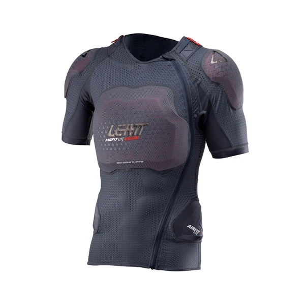 LEATT Body Tee 3DF Airfit Lite Evo Men, Women - S - 450162