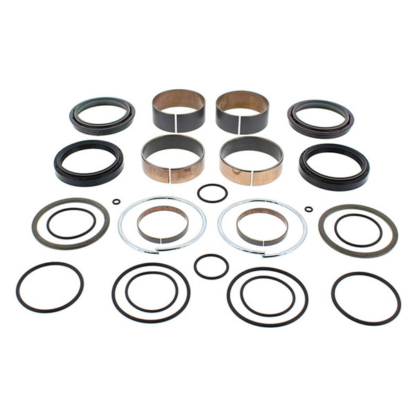 Pivot Works Fork Rebuild Kit Fits Kawasaki - 055297
