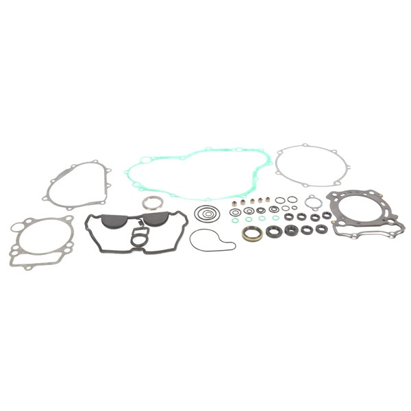 VertexWinderosa Complete Gasket Set with Oil Seals - 811 Fits Yamaha - 059647 - 059647