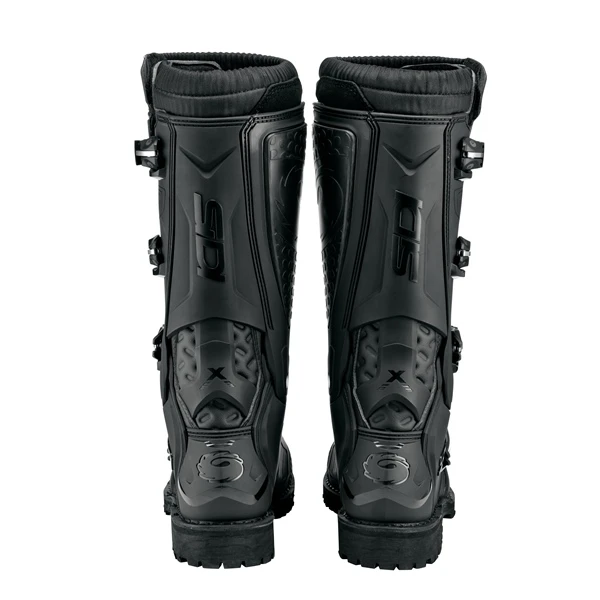 SIDI X Power Enduro WP Boots Men - Off-Road - 10 US / 44 EU - 840636
