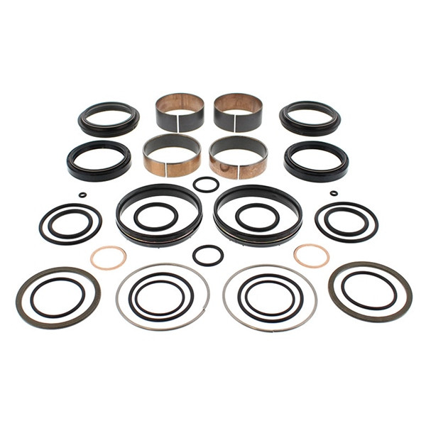 Pivot Works Fork Rebuild Kit YAMAHA - 055298