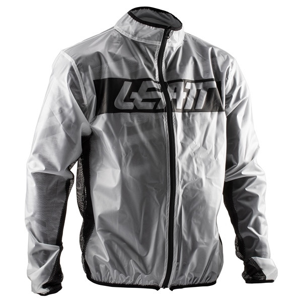 LEATT Race Over Jacket - 3XL - 406337