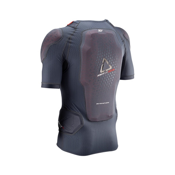 LEATT Body Tee 3DF Airfit Lite Evo Men, Women - L - 450164