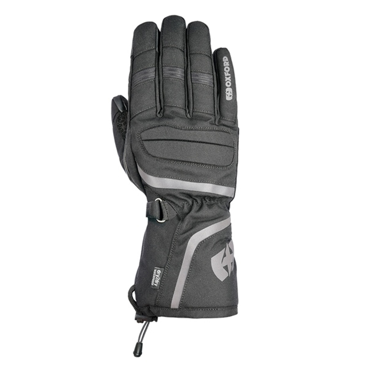 Oxford Products Convoy 3.0 Gloves Men - M - 376523