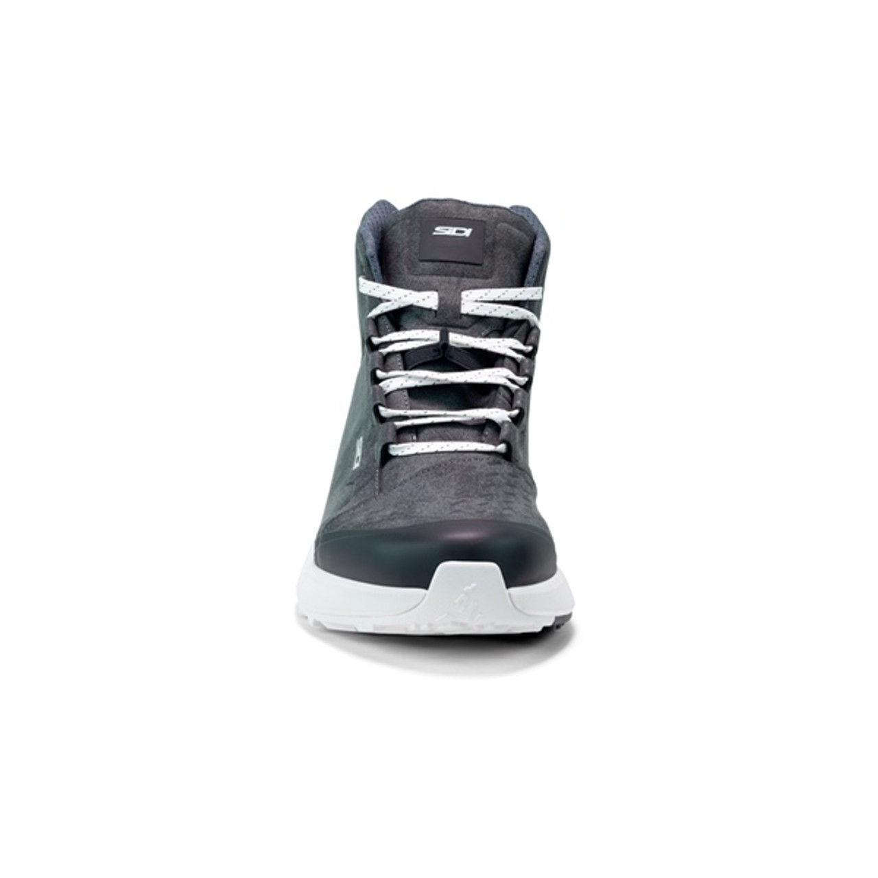 SIDI Nucleus Suede WP Shoes Men - Urban - 43 - 842005