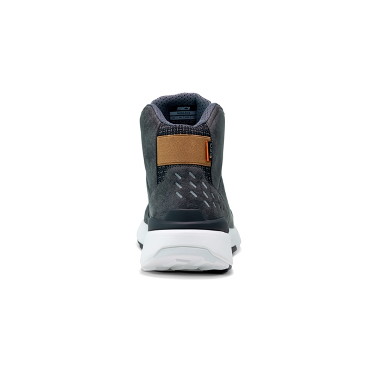 SIDI Nucleus Suede WP Shoes Men - Urban - 43 - 842005