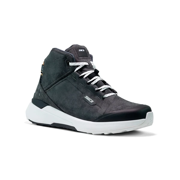 SIDI Nucleus Suede WP Shoes Men - Urban - 9.5 US / 43 EU - 842005