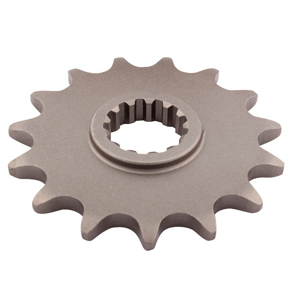 Kimpex Drive Sprocket 520 - Fits Husaberg - Front - 299015