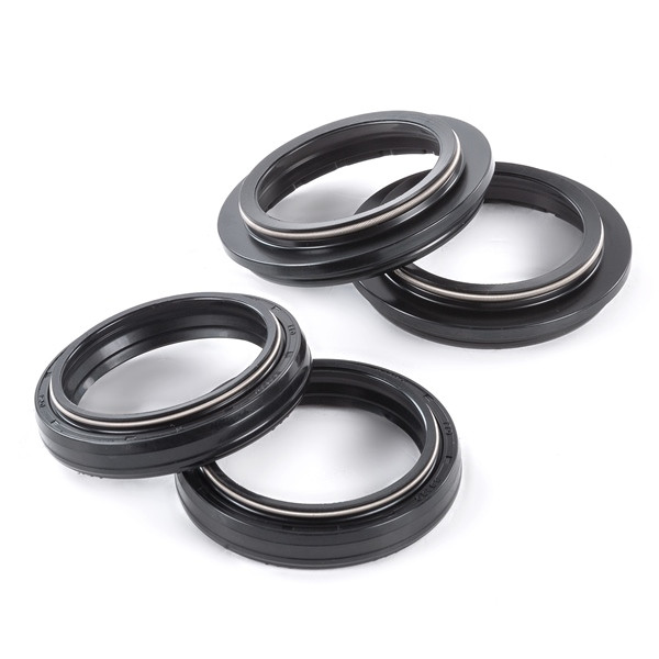 Pivot Works Fork Seal Kit BMW, HONDA, KAWASAKI, SUZUKI, TRIUMPH, YAMAHA - 055300