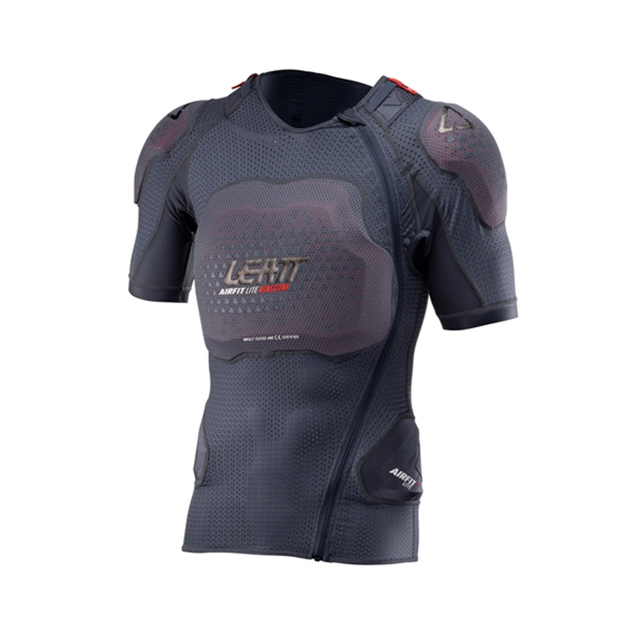 LEATT Body Tee 3DF Airfit Lite Evo Men, Women - XL - 450165