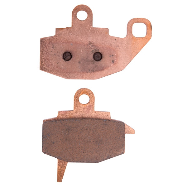 Kimpex HD Metallic Brake Pad Metal - Front, Front left - 250067