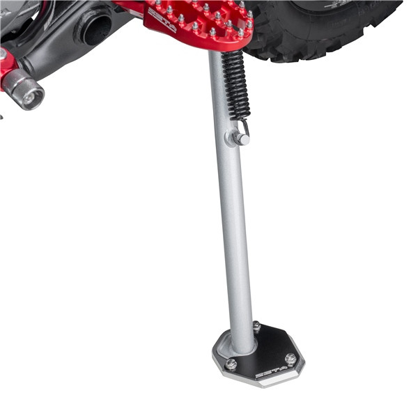 DRC/ZETA/UNIT Side Stand Extender - 428045