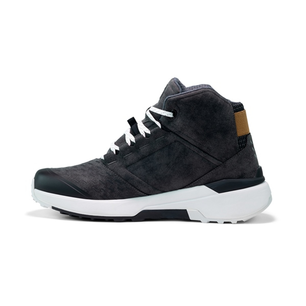 SIDI Nucleus Suede WP Shoes Men - Urban - 44 - 842006
