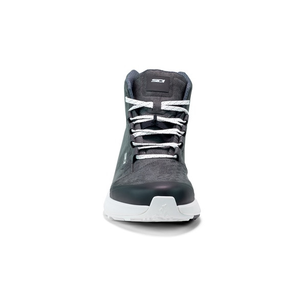 SIDI Nucleus Suede WP Shoes Men - Urban - 44 - 842006