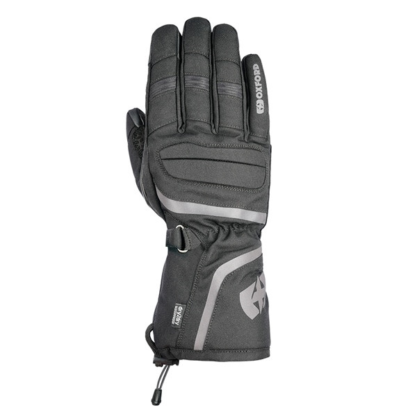 Oxford Products Convoy 3.0 Gloves Men - XL - 376525