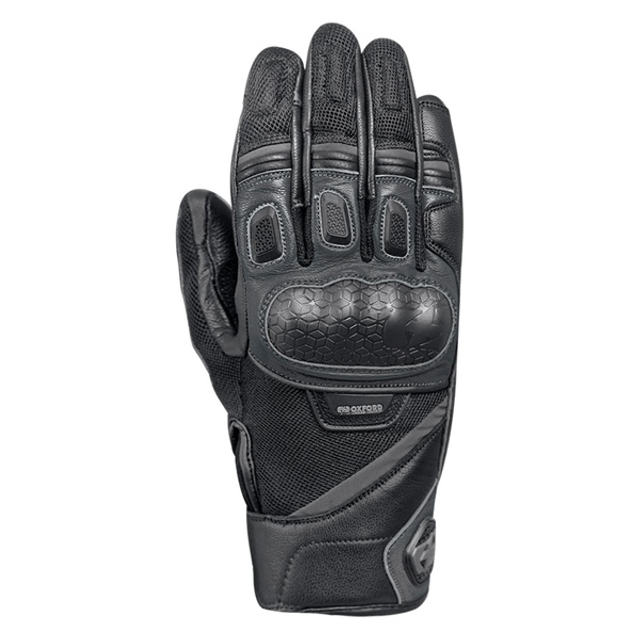 Oxford Products Outback Gloves Men - 2XL - 372966 Oxford Products Outback Gloves Men - 2XL - 372966